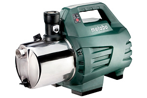 Насос-автомат Metabo HWA 6000 Inox 600980000