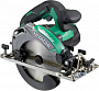 Дисковая пила Hitachi C 6 MEY