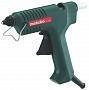 Пистолет клеевой 11мм KE 3000 Metabo 618121000