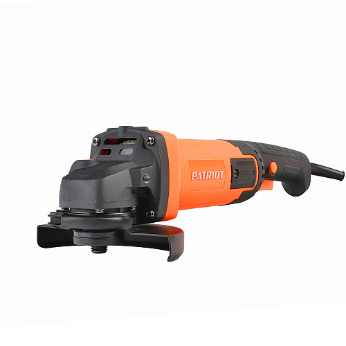 УШМ 125-0,85 PATRIOT AG 128 110301128 УШМ 125-0,85 PATRIOT AG 128 110301128