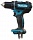 Шуруповерт аккумуляторный Makita DDF 482 RME