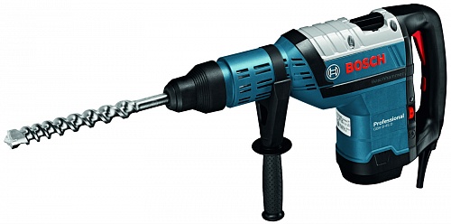 Перфоратор SDSmax BOSCH GBH 8-45 D (0 611 265 100) Перфоратор SDSmax BOSCH GBH 8-45 D (0 611 265 100)