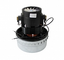 Двигатель для пылесоса Bosch Metabo Starmix Озон Ozone VM-1400-P143AT-L