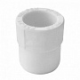 Муфта переходная Valfex PP-R ВН/НР  25/20 белая (100/500) 10002520