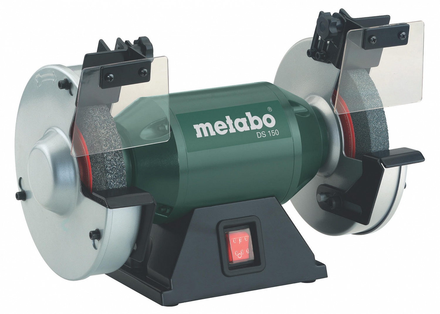 Станок заточной Metabo DS 150 619150000