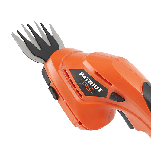 Кусторез аккумуляторный Patriot PT CSH 360 250203600