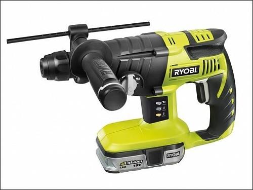 Перфоратор RYOBI CRH1801M ONE+ (3000064)