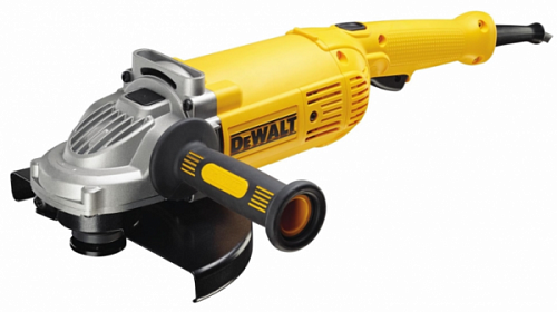 Угловая шлифмашина DeWalt DWE492-KS Угловая шлифмашина DeWalt DWE492-KS