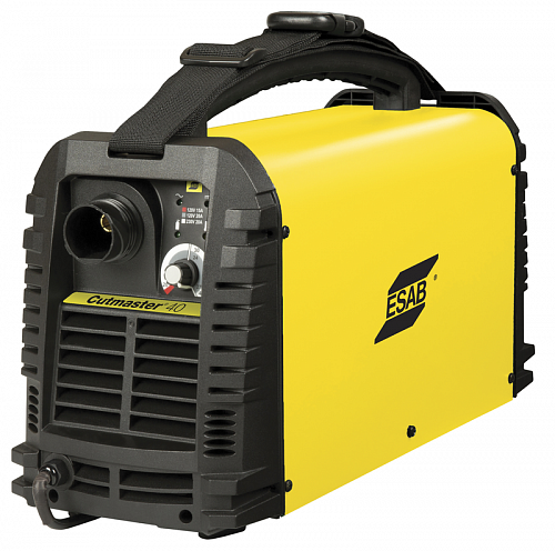 Аппарат плазменной резки ESAB Cutmaster 40 0559142460 Аппарат плазменной резки ESAB Cutmaster 40 0559142460
