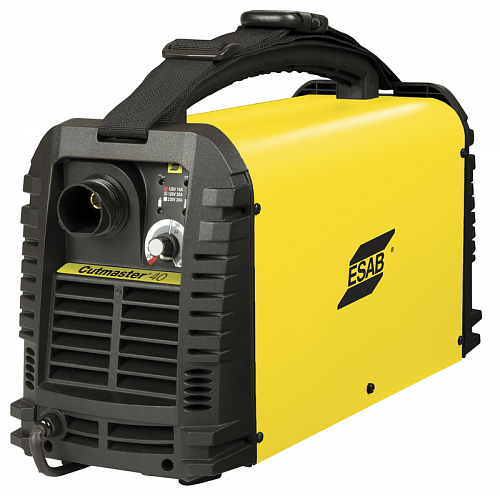 Аппарат плазменной резки ESAB Cutmaster 40 0559142460