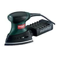 Вибрационная шлифмашина Metabo FMS 200 Intec (600065500)