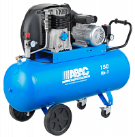 Компрессор ABAC PRO A39B 150 CT3 4116024281