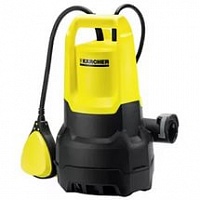 Насос дренажный погружной Karcher SP 3 Dirt *EU 1.645-502