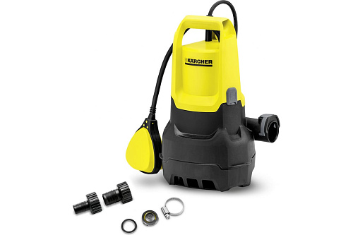 Насос дренажный Karcher SP 1 Dirt *EU 1.645-534