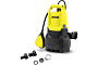 Насос дренажный Karcher SP 1 Dirt *EU 1.645-534
