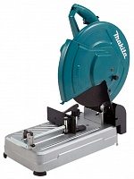 Пила торцовочная по металлу Makita LW1400