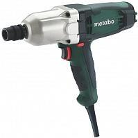 Гайковерт электрический Metabo SSW 650 (602204000)