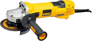 Угловая шлифмашина DeWalt 125-1,5 D28136