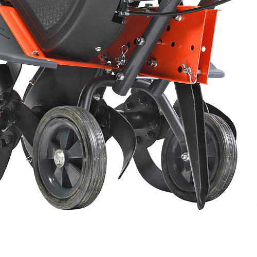 Культиватор бензиновый T 7085 P OREGON Культиватор бензиновый T 7085 P OREGON