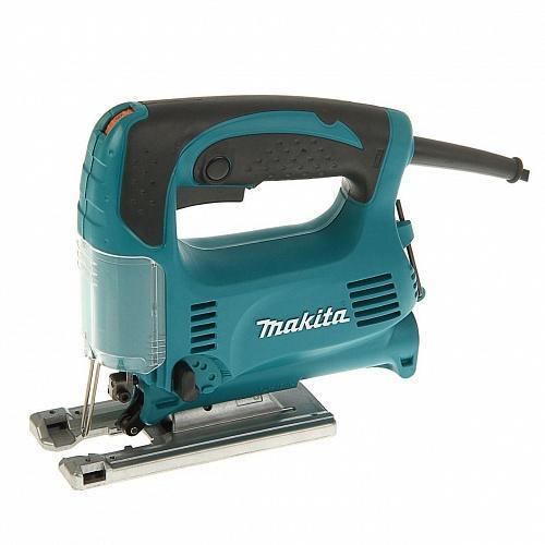 Лобзик Makita 4329  кейс