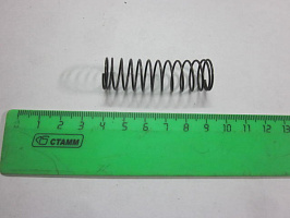 Пружина К-11М