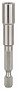 Держатель магнитный BOSCH 1/4" L57мм 1 шт/1 3603008504