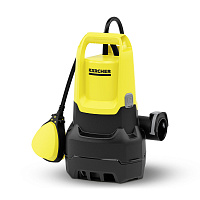 Насос дренажный Karcher SP 11.000 Dirt 1.645-820