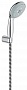 Набор душевой Grohe TEMPESTA CLASSIC II 27849000