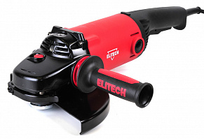 УШМ Elitech 230-2,2 МШУ 2223Э МШУ 2223Э (E2213.014.00)