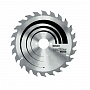 Диск пильный по дереву (190x30 z24) BOSCH Optiline Wood Eco 2.608.644.376