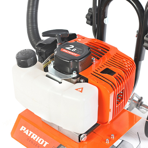 Культиватор бензиновый PATRIOT Denver F 460104478