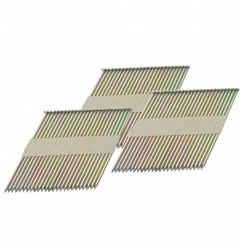 Гвозди D34 3,1х90 BK RING (3 тыс.шт) Гвозди D34 3,1х90 BK RING (3 тыс.шт)