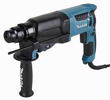 Перфоратор Makita HR2610