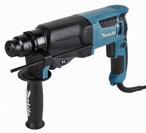 Перфоратор Makita HR2610 Перфоратор Makita HR2610