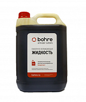 Смазочно-охлаждающая жидкость Bohre концентрат  5 л. К0006188