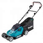 Газонокосилка аккумуляторная Makita DLM 382 CM2 Solo