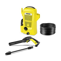 Аппарат моечный высокого давления Karcher K 2 Universal *EU 1.673-000