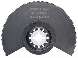 Пилка Multi-Cutter BOSCH 2608661633