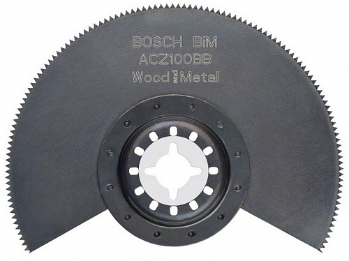 Пилка Multi-Cutter BOSCH 2608661633