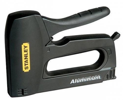 Степлер Heavy Duty H/L с регулировкой удара STANLEY 6-TR250 Степлер Heavy Duty H/L с регулировкой удара STANLEY 6-TR250