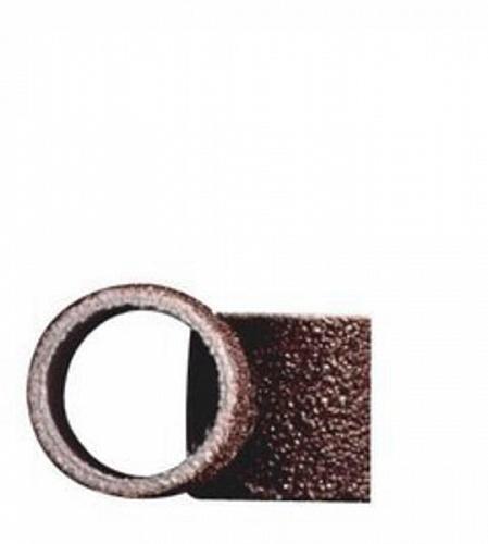 Шлифовальные трубки 13мм K60, 6шт. №408 Dremel 2 615 040 832 Шлифовальные трубки 13мм K60, 6шт. №408 Dremel 2 615 040 832