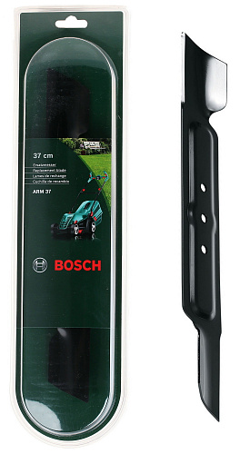 Нож для газонокосилки BOSCH ARM 37 F 016 800 343 Нож для газонокосилки BOSCH ARM 37 F 016 800 343