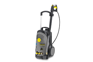 Аппарат моечный высокого давления Karcher HD 6/15 C Plus *Sochi 1.150-661