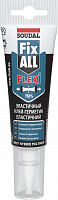 Клей-герметик SOUDAL Fix ALL FLEXI 125мл 134136