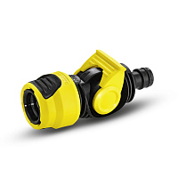 Коннектор с регулирующим клапаном Karcher 2.645-198