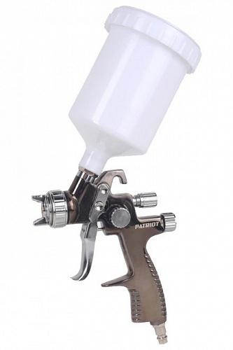Краскораспылитель PATRIOT LV 500 LVLP 830901015 Краскораспылитель PATRIOT LV 500 LVLP 830901015