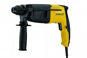 Перфоратор STANLEY STHR 202 K