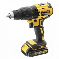 Аккумуляторный шуруповерт DeWalt DCD778S2T-QW