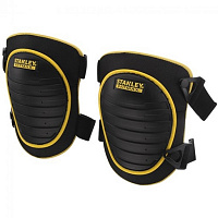 Наколенники STANLEY FATMAX TACTICAL HARD SHELL FMST82961-1