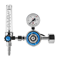 Регулятор расхода газа ПТК УЗ0/АР-40-П-01-1Р (220v) 001.010.611